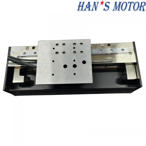 linear motion system